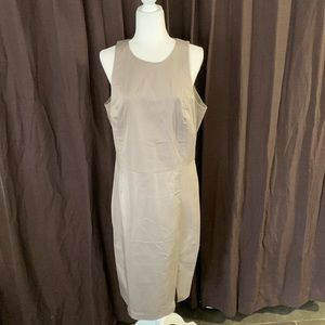 Banana Republic dress